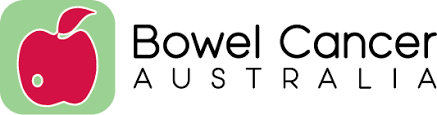 Bowel Cancer Australia Logo