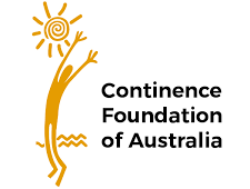 Continence Foundation Australia Logo